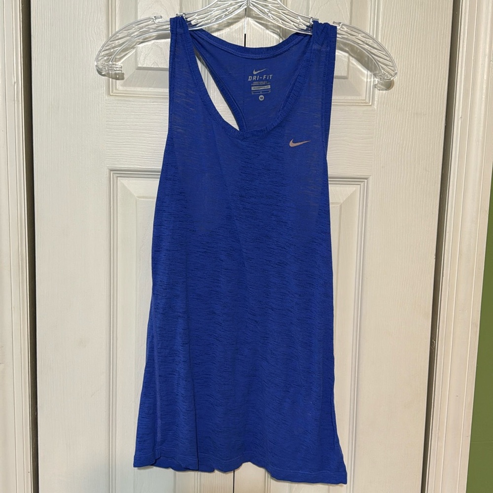 Nike Dri-Fit, size medium
